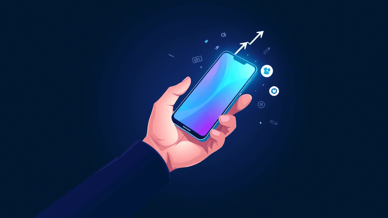 Cover image for article: How to Build Viral Apps, The Right Way: Proven Hacks